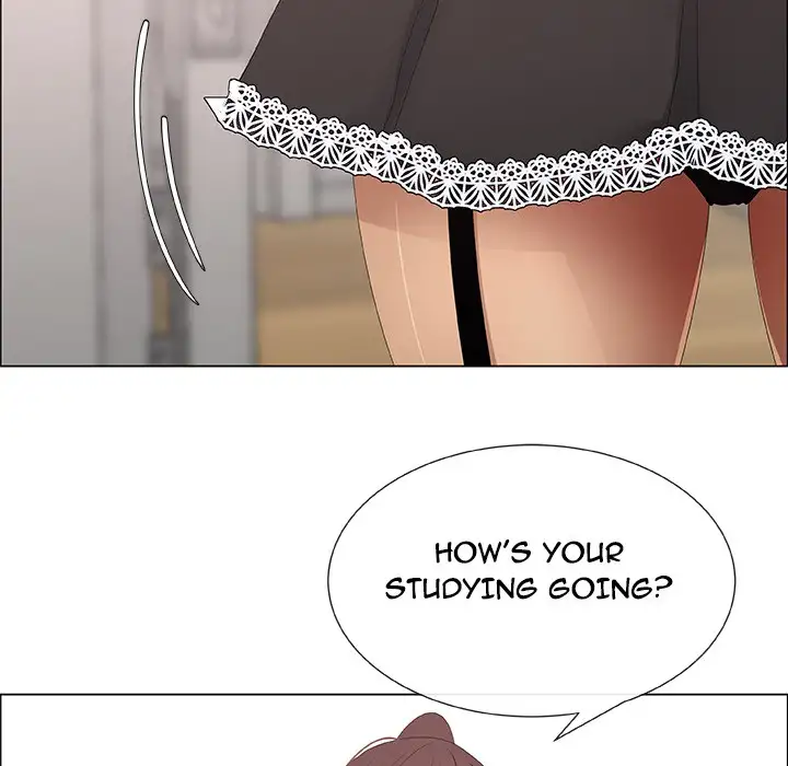 Pretty Girls chapter 15 page 27
