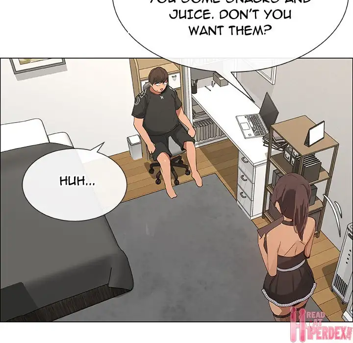 Pretty Girls chapter 15 page 31