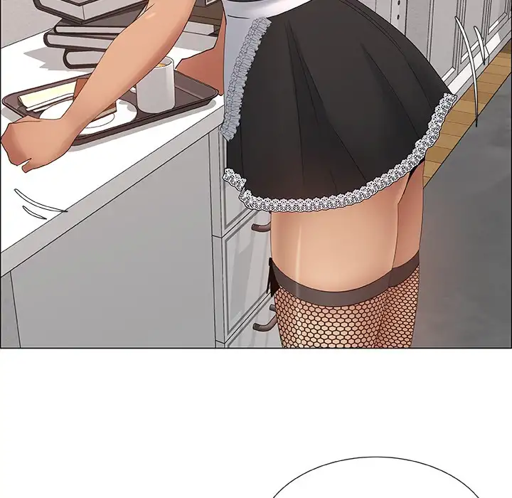 Pretty Girls chapter 15 page 35