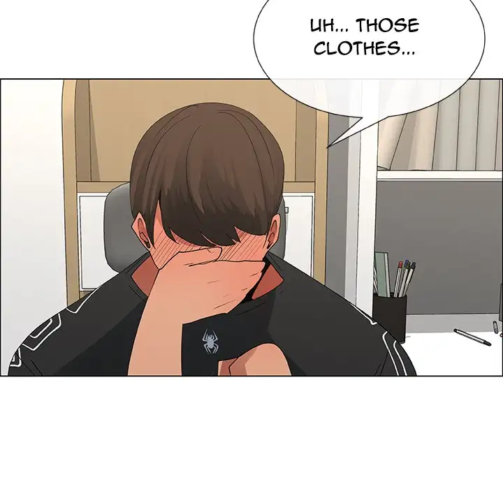 Pretty Girls chapter 15 page 36