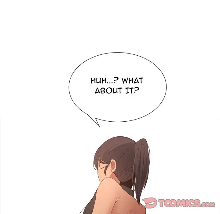Pretty Girls chapter 15 page 38