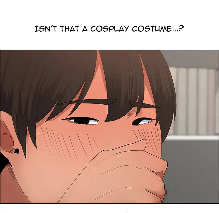 Pretty Girls chapter 15 page 40