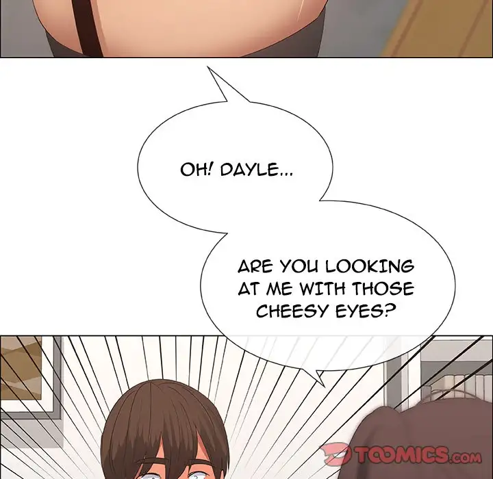 Pretty Girls chapter 15 page 42