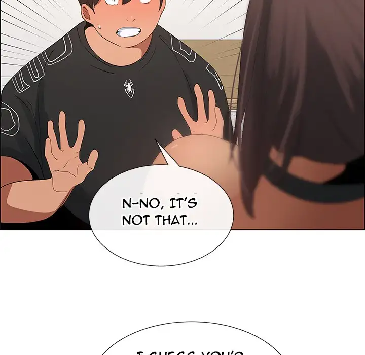 Pretty Girls chapter 15 page 43