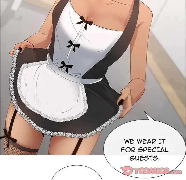 Pretty Girls chapter 15 page 46