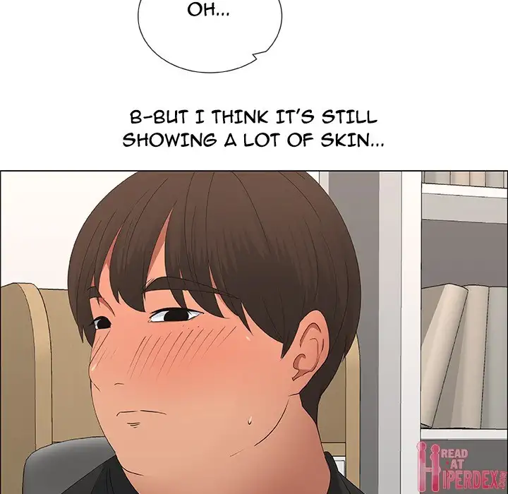 Pretty Girls chapter 15 page 47