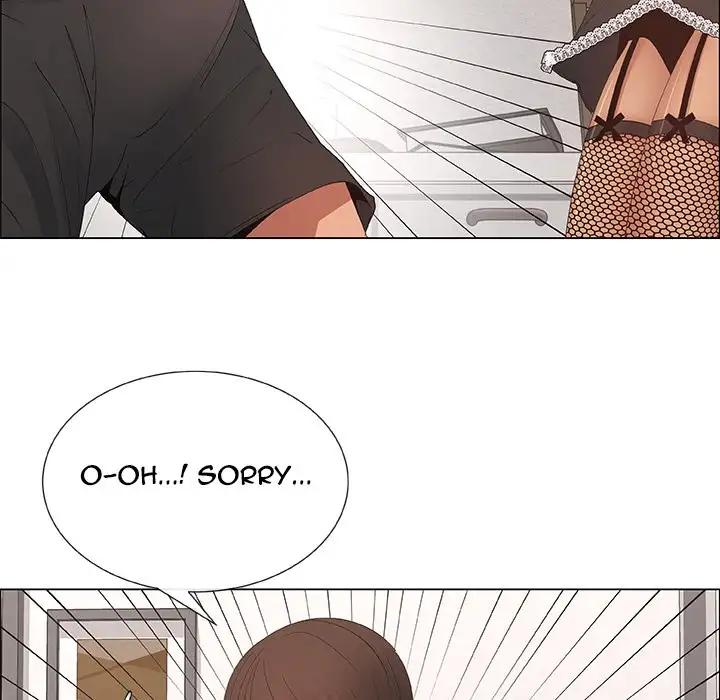 Pretty Girls chapter 15 page 51