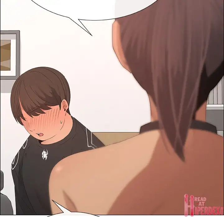 Pretty Girls chapter 15 page 53