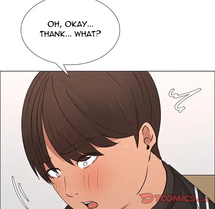 Pretty Girls chapter 15 page 54
