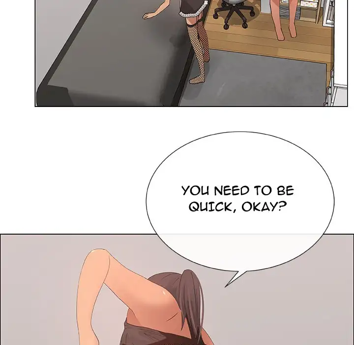 Pretty Girls chapter 15 page 56