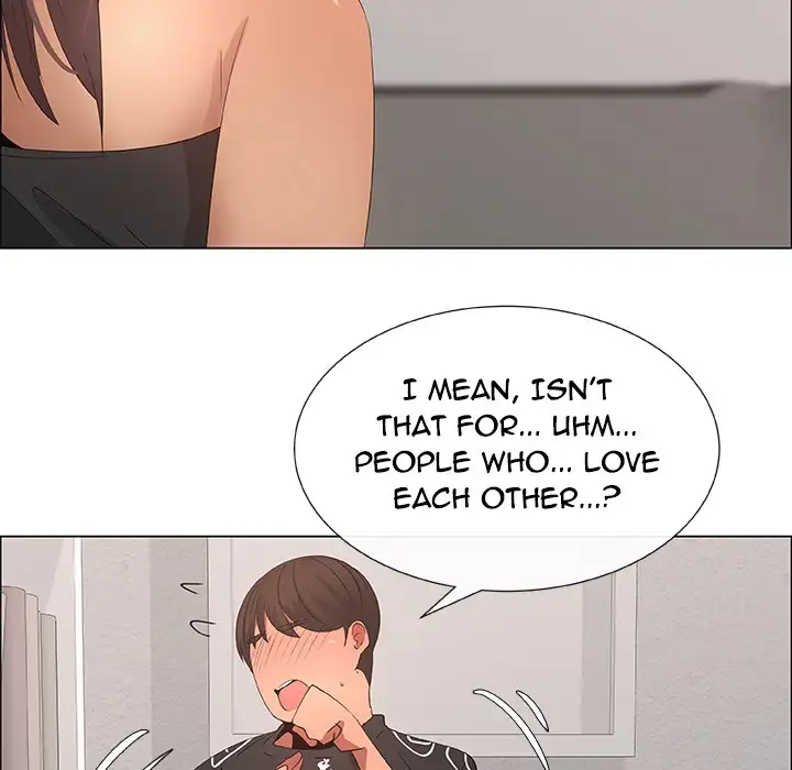 Pretty Girls chapter 15 page 60