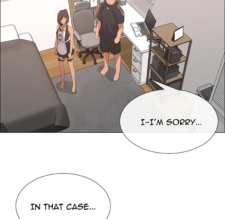Pretty Girls chapter 15 page 77