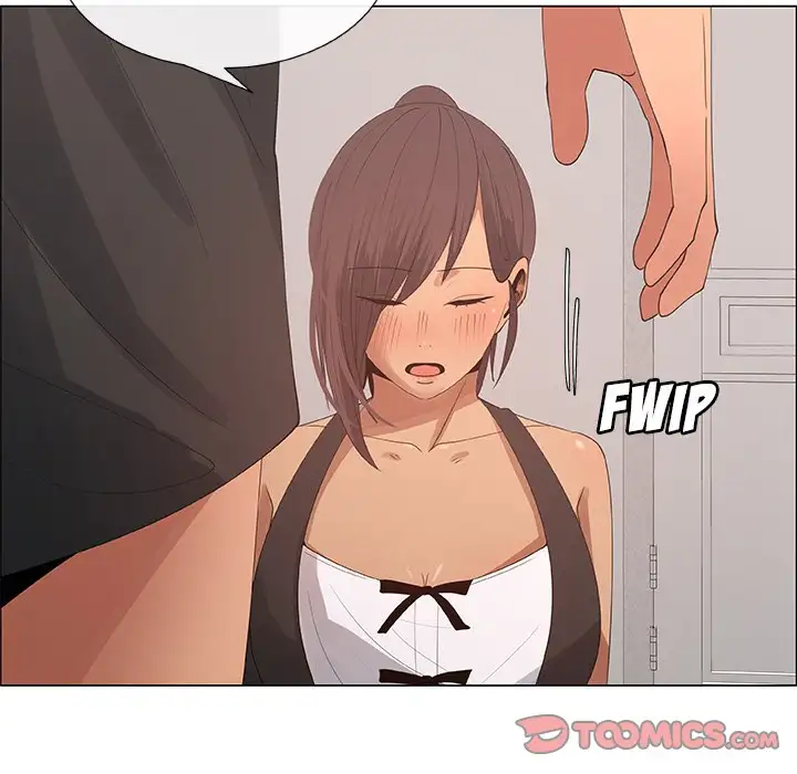 Pretty Girls chapter 15 page 78