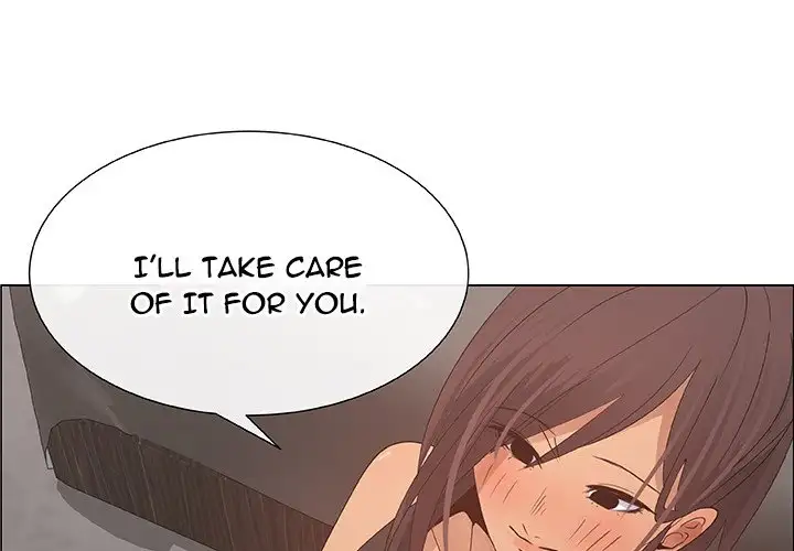 Pretty Girls chapter 16 page 3