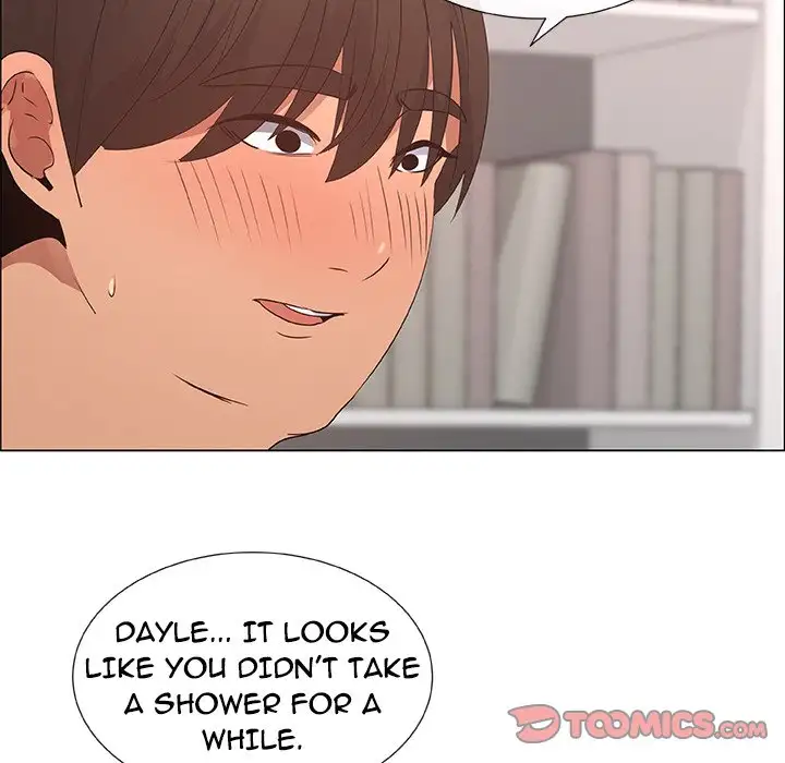 Pretty Girls chapter 16 page 10