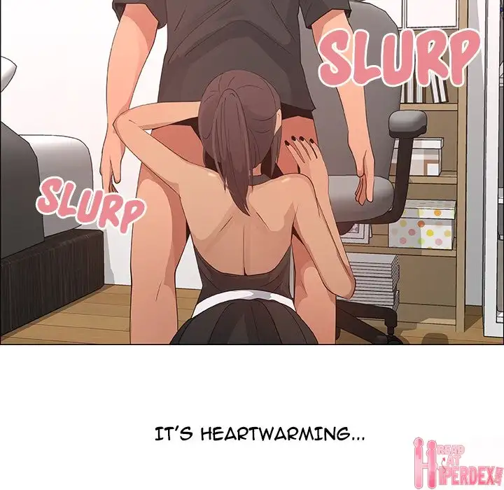 Pretty Girls chapter 16 page 21