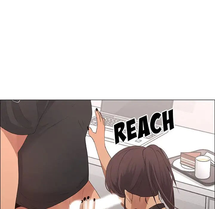 Pretty Girls chapter 16 page 23