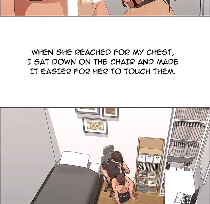 Pretty Girls chapter 16 page 24