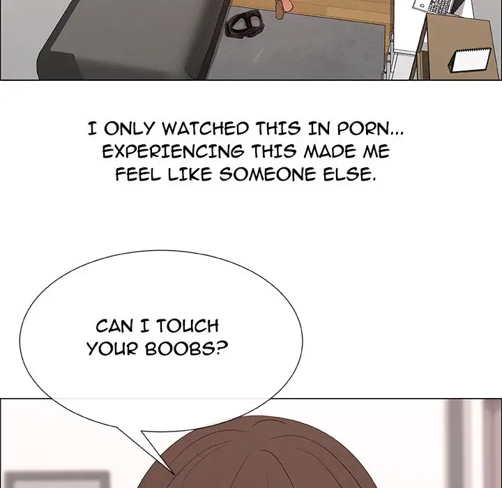 Pretty Girls chapter 16 page 25