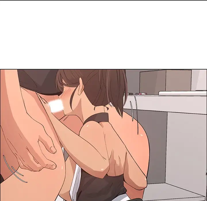 Pretty Girls chapter 16 page 33