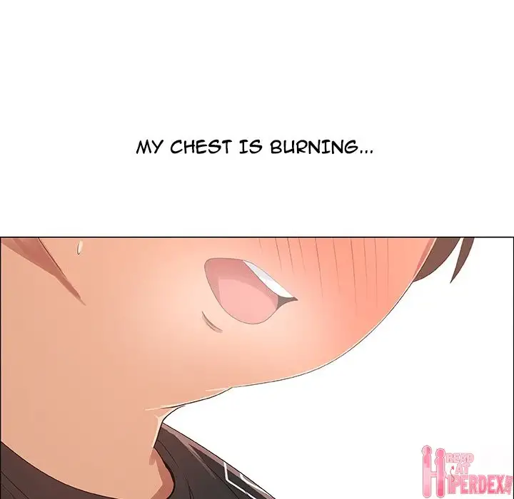 Pretty Girls chapter 16 page 37