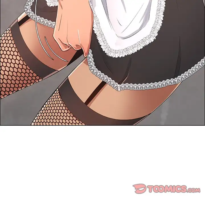 Pretty Girls chapter 16 page 42