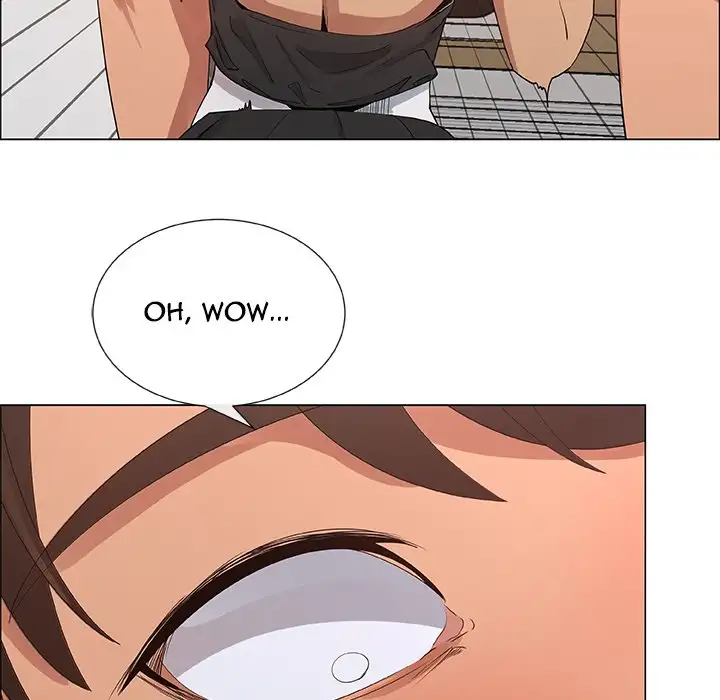 Pretty Girls chapter 16 page 45