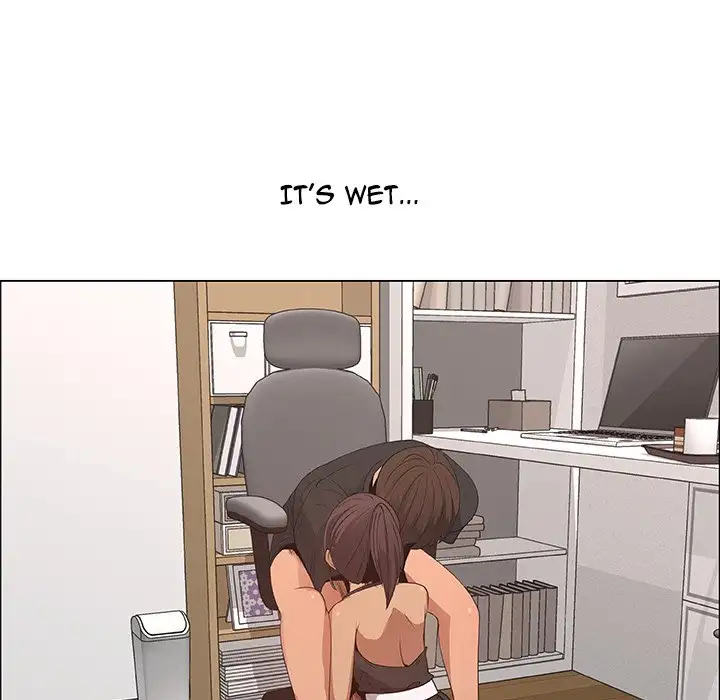 Pretty Girls chapter 16 page 56
