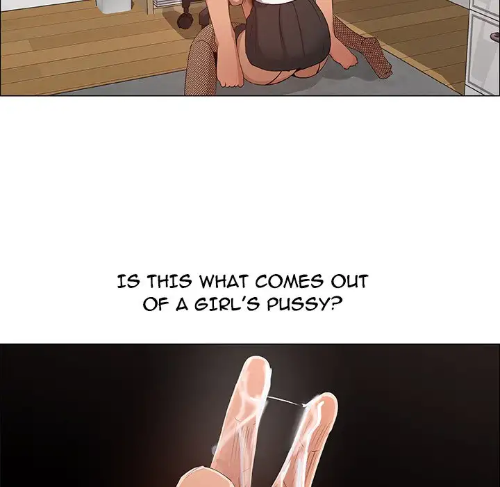 Pretty Girls chapter 16 page 57