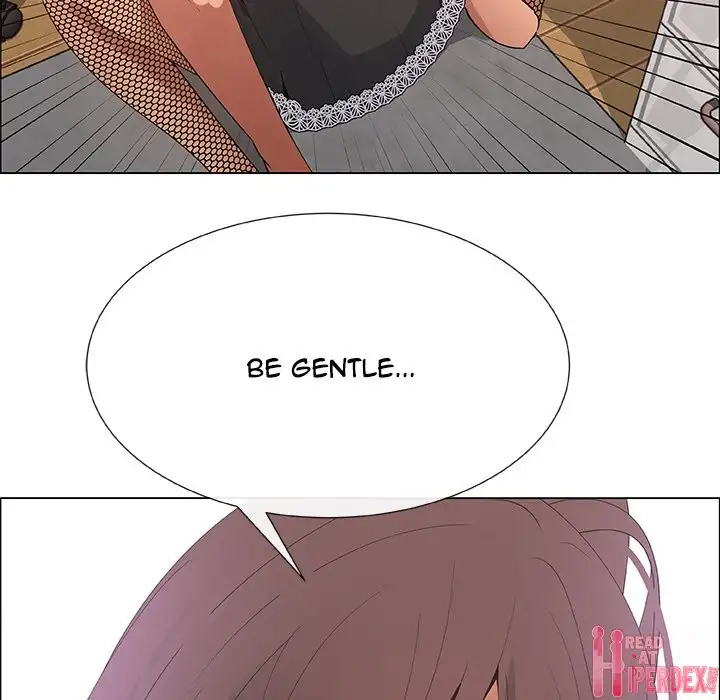 Pretty Girls chapter 16 page 64