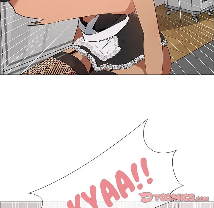 Pretty Girls chapter 16 page 74