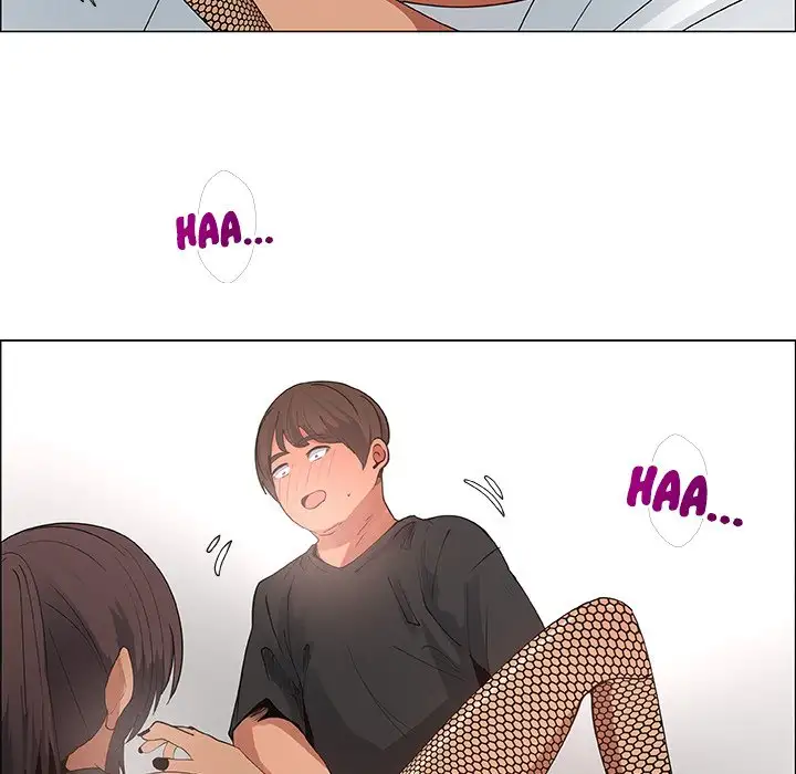 Pretty Girls chapter 16 page 77