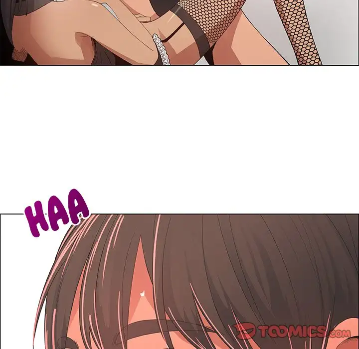 Pretty Girls chapter 16 page 78