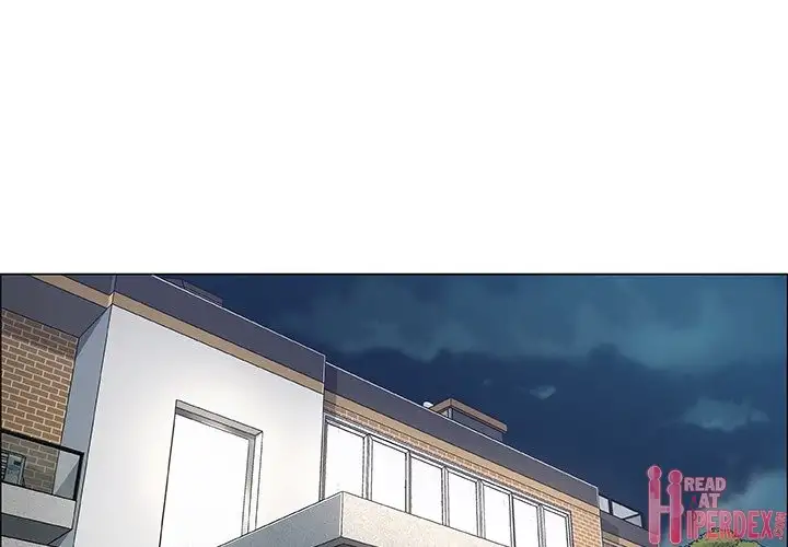 Pretty Girls chapter 17 page 1