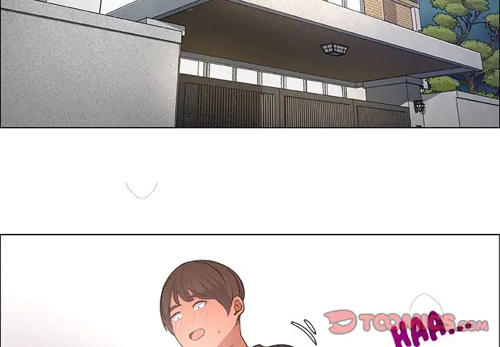 Pretty Girls chapter 17 page 2