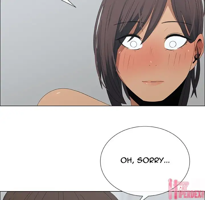 Pretty Girls chapter 17 page 9