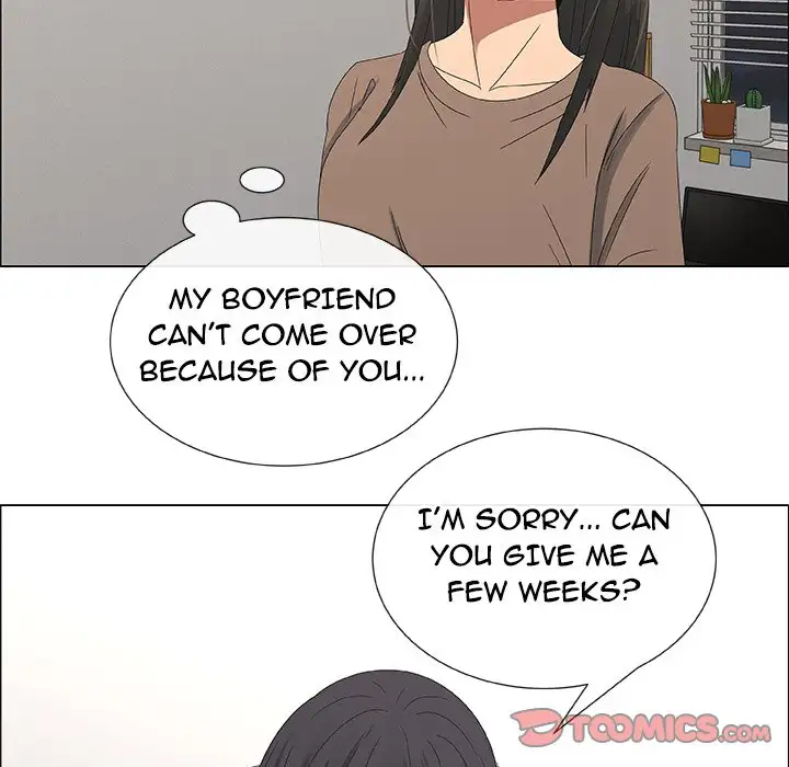 Pretty Girls chapter 17 page 18