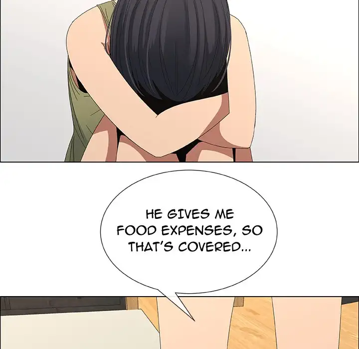 Pretty Girls chapter 17 page 19