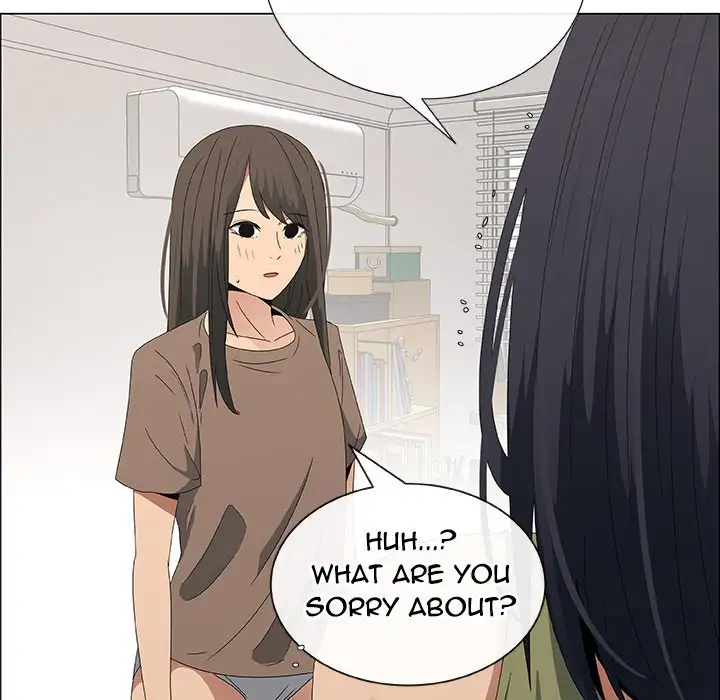 Pretty Girls chapter 17 page 33