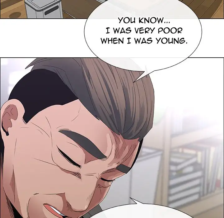 Pretty Girls chapter 17 page 49