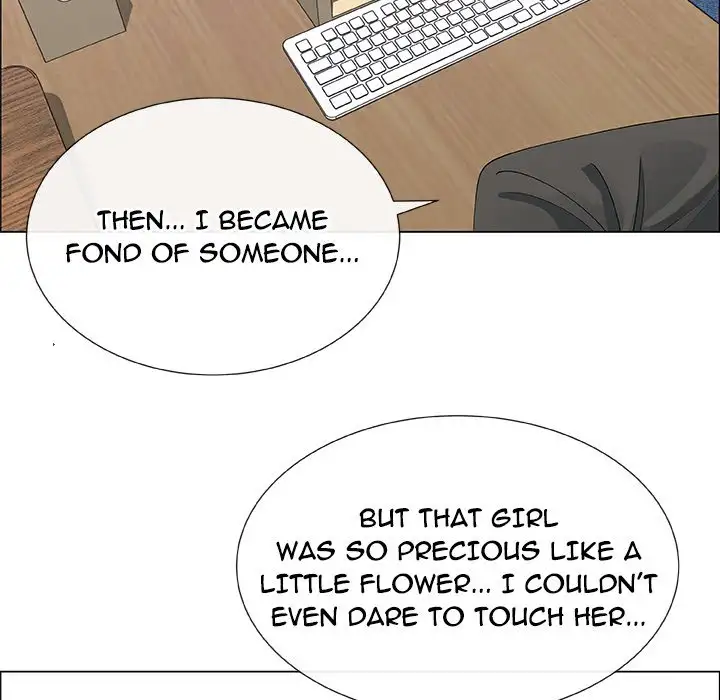 Pretty Girls chapter 17 page 55