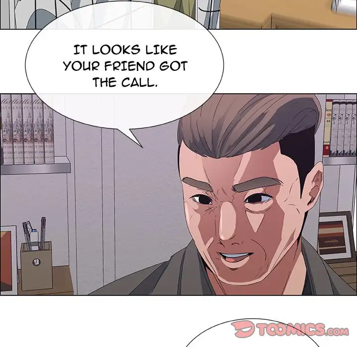 Pretty Girls chapter 17 page 62