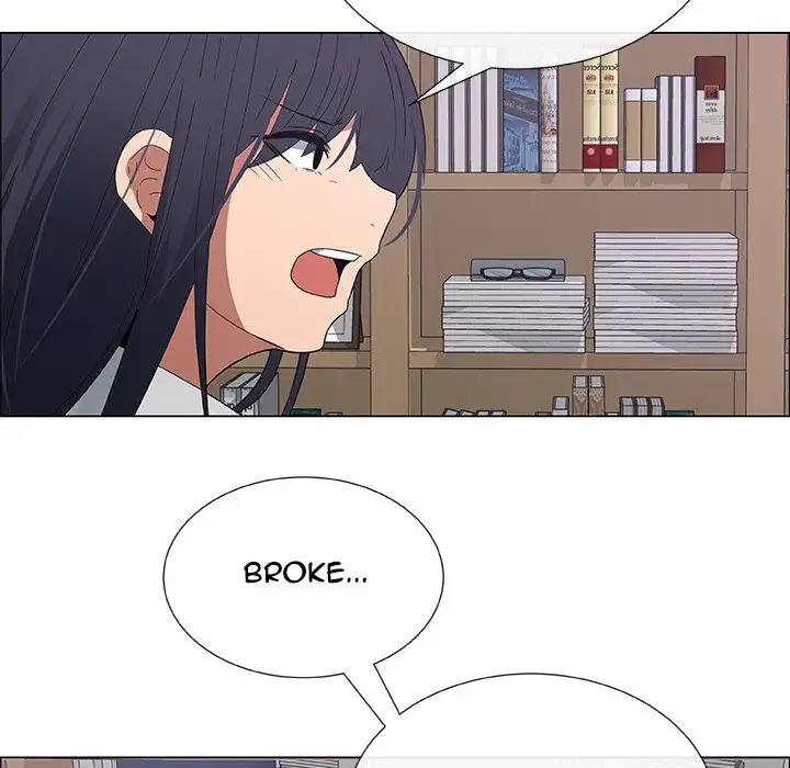 Pretty Girls chapter 17 page 71