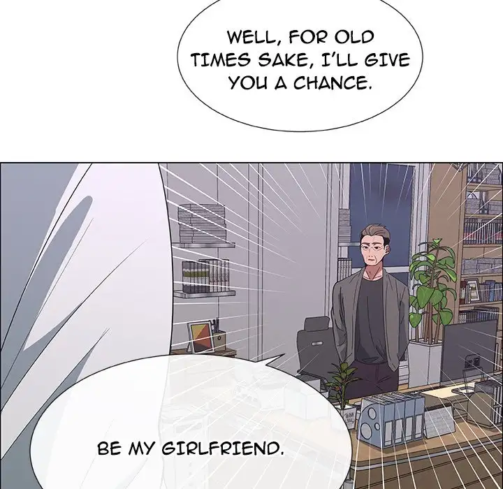 Pretty Girls chapter 17 page 75