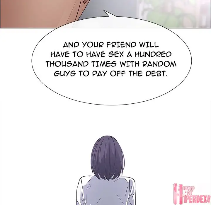 Pretty Girls chapter 17 page 79