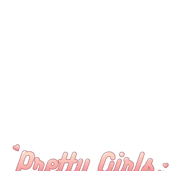 Pretty Girls chapter 18 page 12