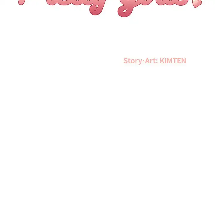 Pretty Girls chapter 18 page 13