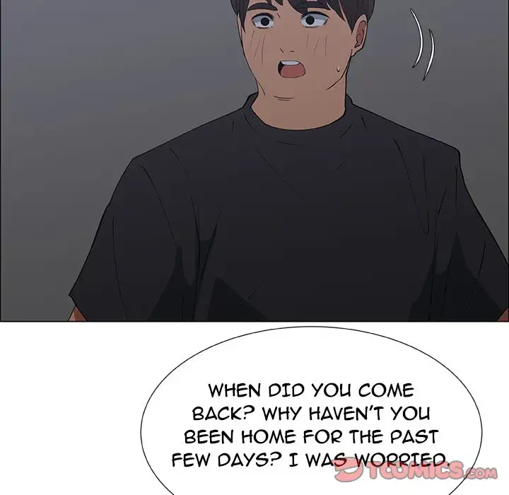 Pretty Girls chapter 18 page 22