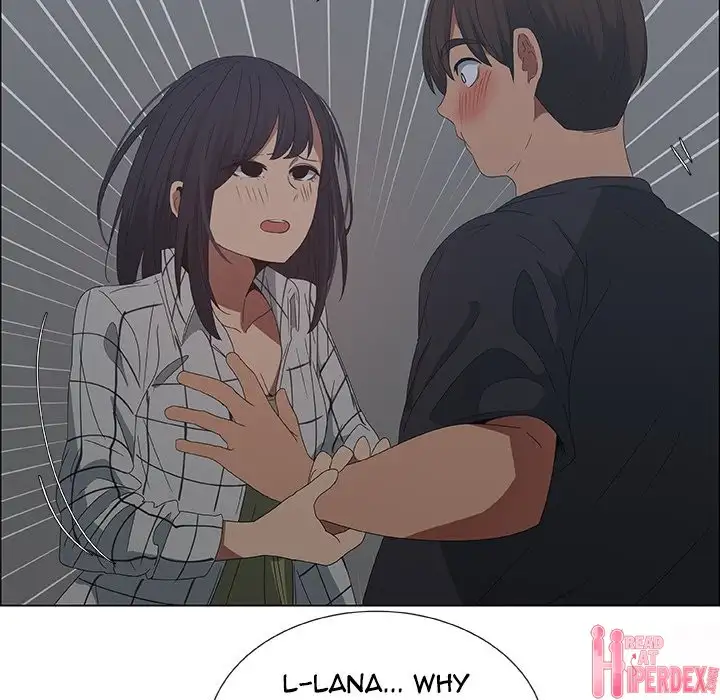 Pretty Girls chapter 18 page 32