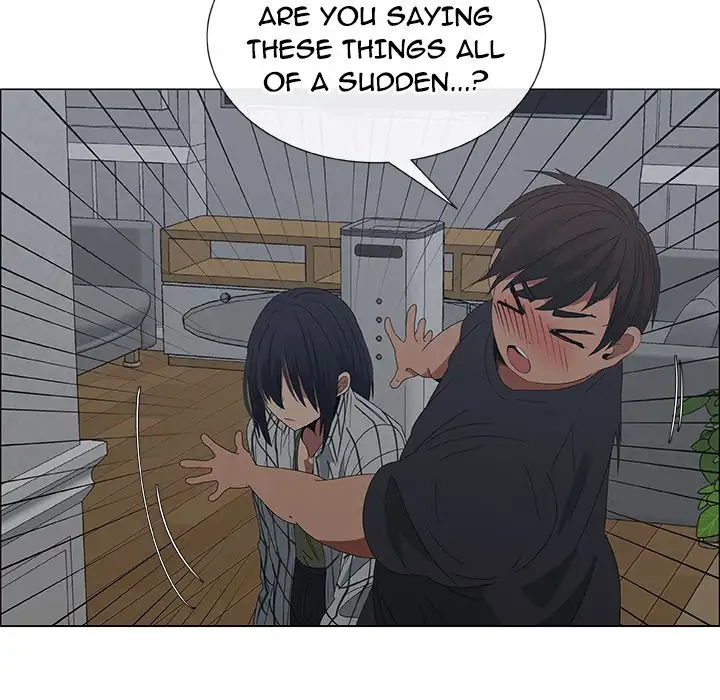 Pretty Girls chapter 18 page 33